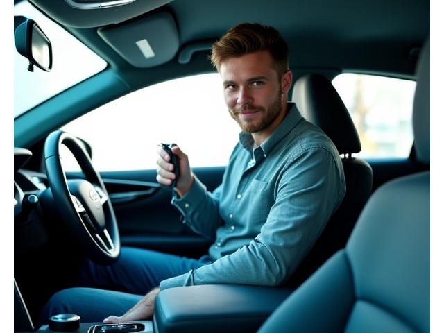 Thomas Perrin, Responsable Nettoyage Intérieur chez kennelkingdom.com